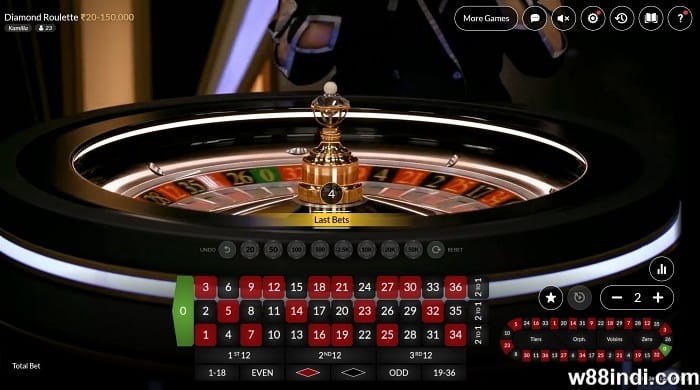 คํารูเล็ตต์ที่อธิบายโดยผู้เชี่ยวชาญ